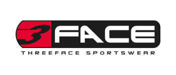 Threeface sportswear